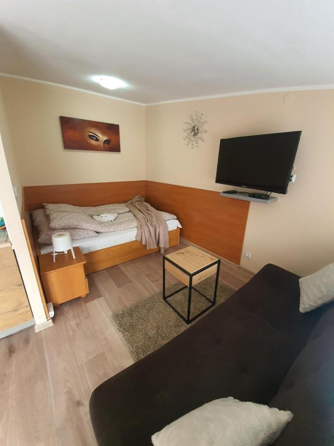 Aparthouse Apartamenty Centrum - In The City Center Near The Train Station Κατοβίτσε Εξωτερικό φωτογραφία