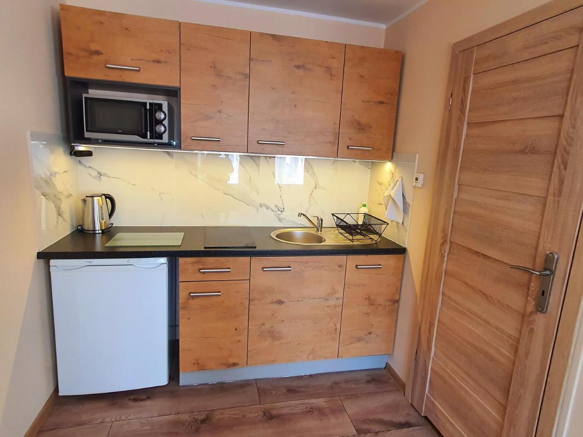 Aparthouse Apartamenty Centrum - In The City Center Near The Train Station Κατοβίτσε Εξωτερικό φωτογραφία