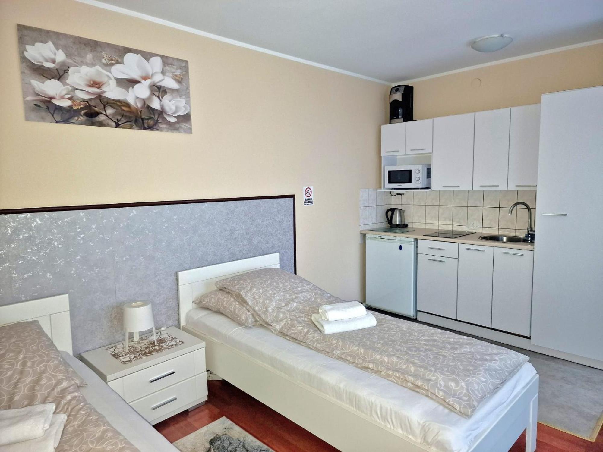 Aparthouse Apartamenty Centrum - In The City Center Near The Train Station Κατοβίτσε Εξωτερικό φωτογραφία