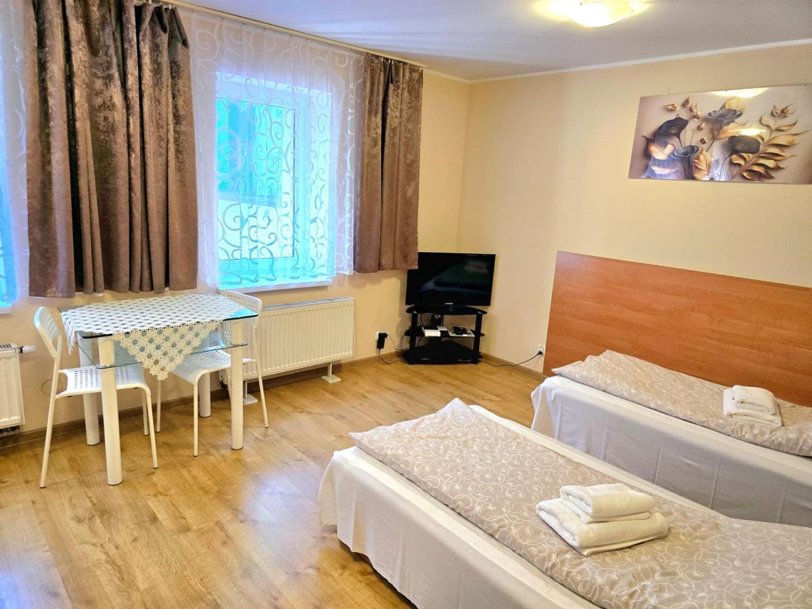Aparthouse Apartamenty Centrum - In The City Center Near The Train Station Κατοβίτσε Εξωτερικό φωτογραφία
