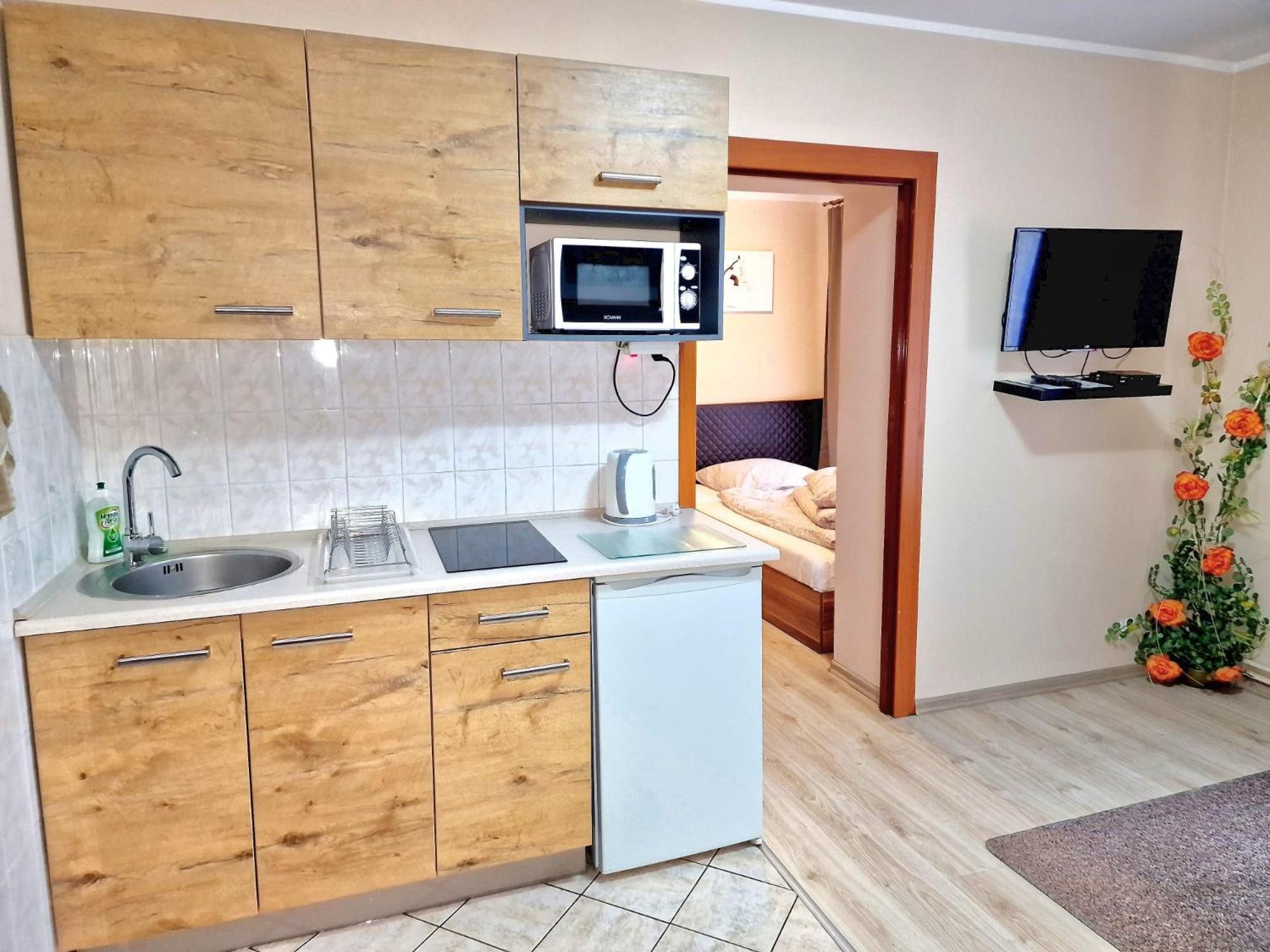 Aparthouse Apartamenty Centrum - In The City Center Near The Train Station Κατοβίτσε Εξωτερικό φωτογραφία