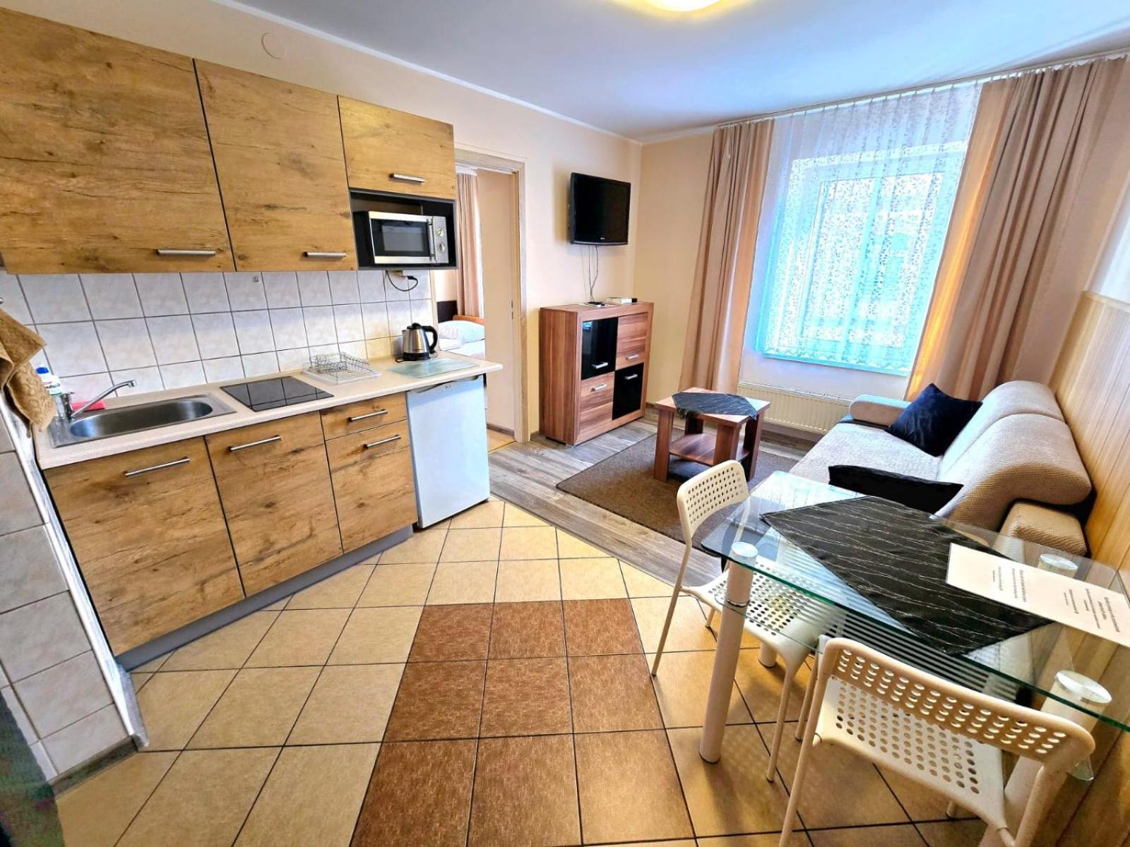 Aparthouse Apartamenty Centrum - In The City Center Near The Train Station Κατοβίτσε Δωμάτιο φωτογραφία